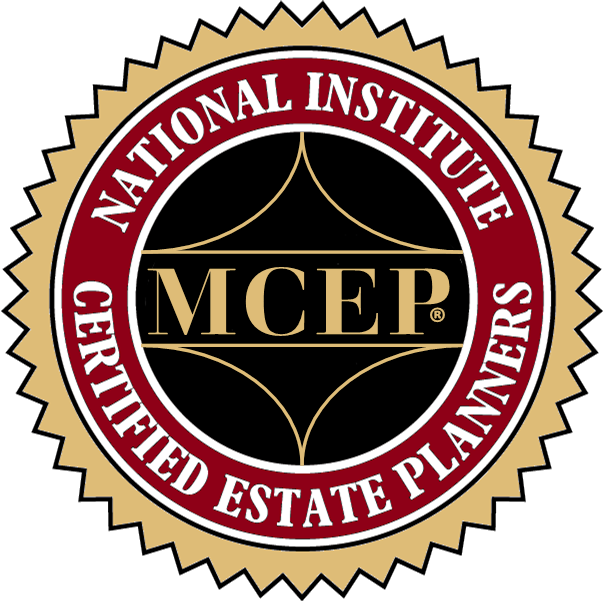 MCEP® — National Institute Certified Estate Planners