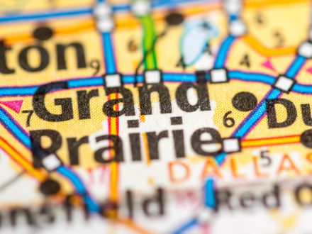 retirement planning grand prairie texas