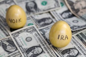 401(k)s vs IRAs