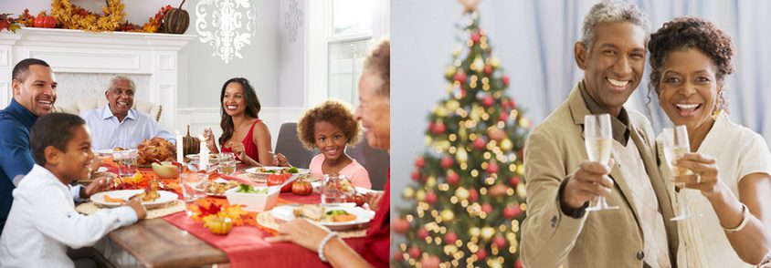 4 Ways to Boost Your Financial Wellness This Holiday Season