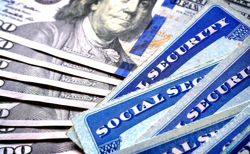 Claiming Social Security Early -- How Much Does It Leave On the Table?