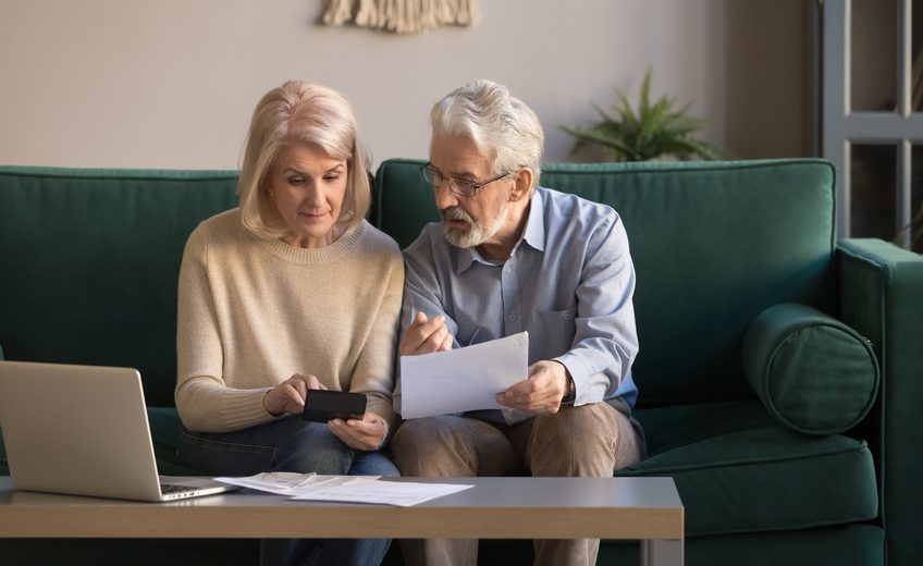 Don't Make This Common Retirement Planning Mistake
