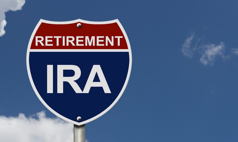 Difference between Traditional and Roth IRA