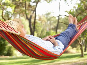 Guaranteed Lifetime Income