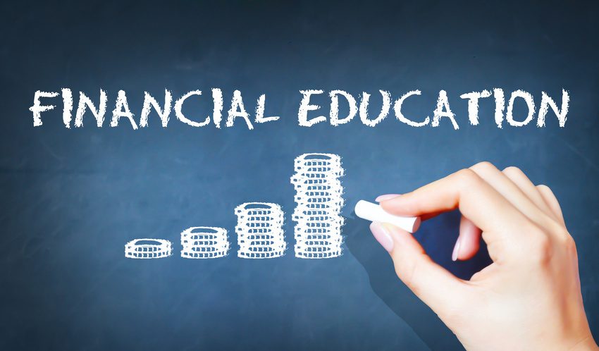 Two-Thirds of Americans Struggle with Financial Literacy