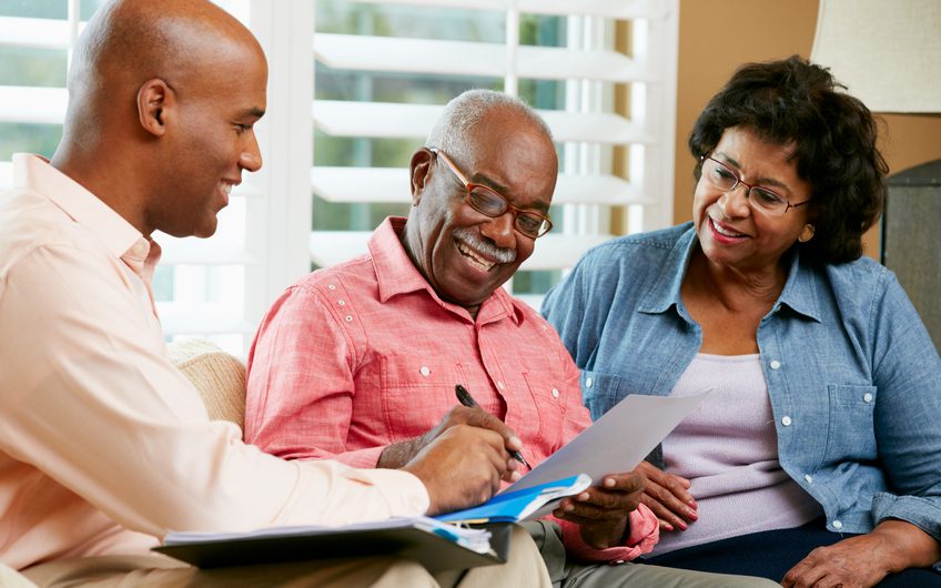 How Can a Financial Advisor or Agent Help Your Retirement?