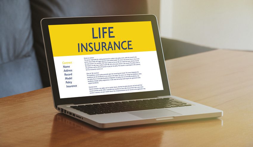 How Much Life Insurance Do I Really Need?