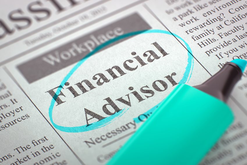 Safe Money Advisors -- 5 Steps to Finding the Right Financial Professional for You