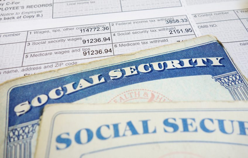 Social Security Will Get a COLA Boost of 1.3% for 2021