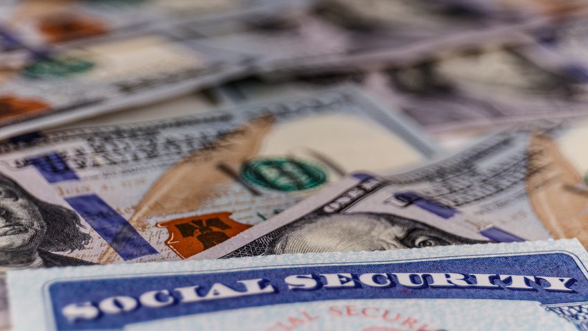 How Does the Earnings Test Apply to Social Security Benefits?