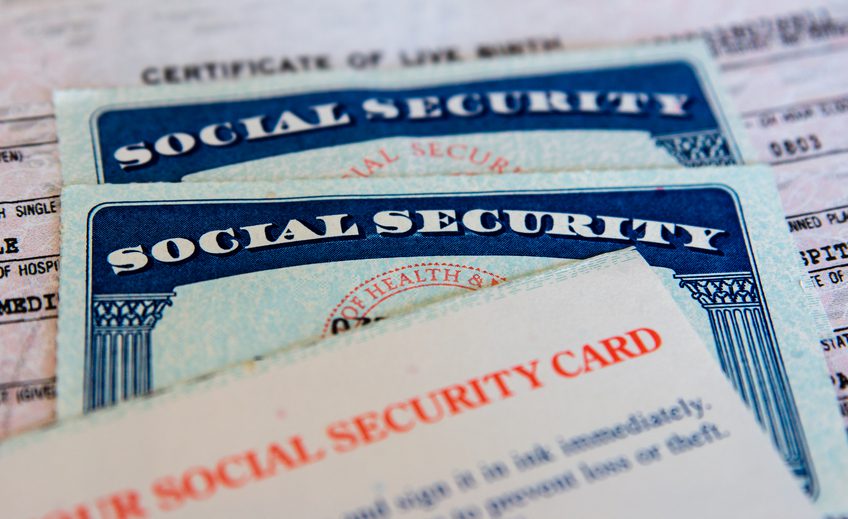 Social Security is Dipping Into Its Reserves Faster Due to Coronavirus
