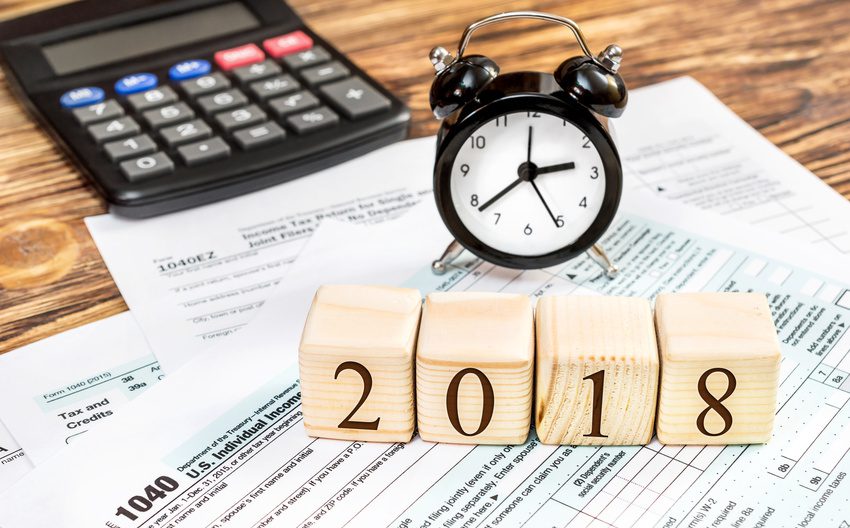2018 Tax Confusion Spotlights the Need for Personal Planning