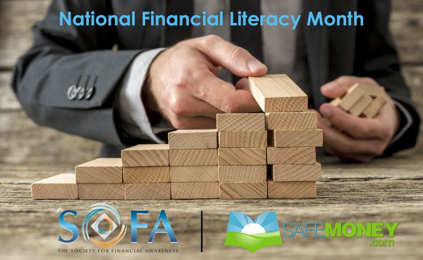 Here’s Why Financial Literacy is so Important, America