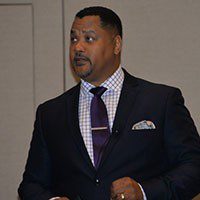 Daryl Blackmon