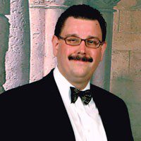 Joseph M. Shumar, Ph.D.