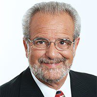 James A. Manna CLU, ChFC