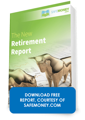 The New Retirement Report