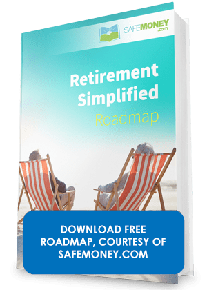 Retirement Simplified Roadmap