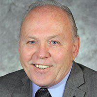 John J Crowley
