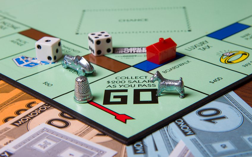Annuities Have a Monopoly on Lifetime Income