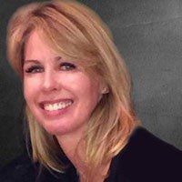 Holly F. Hanes