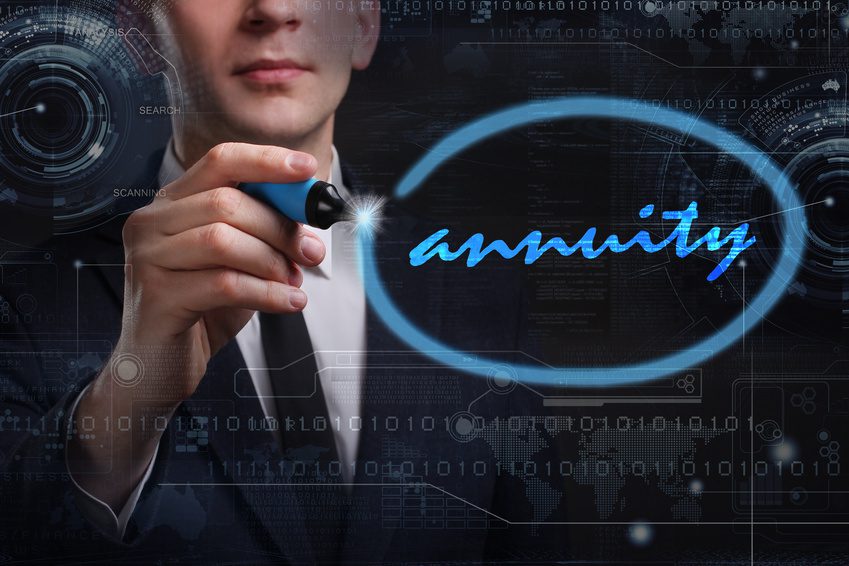 How Long is the Accumulation Period for Immediate Annuities?