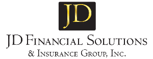 JD Financial Solutions & Insurance Group Inc. 
