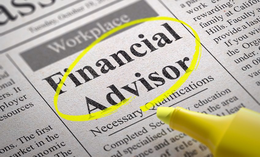 8 Mistakes People Make When Hiring a Financial Advisor or Agent
