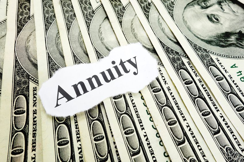 Qualified Versus Non Qualified Annuity