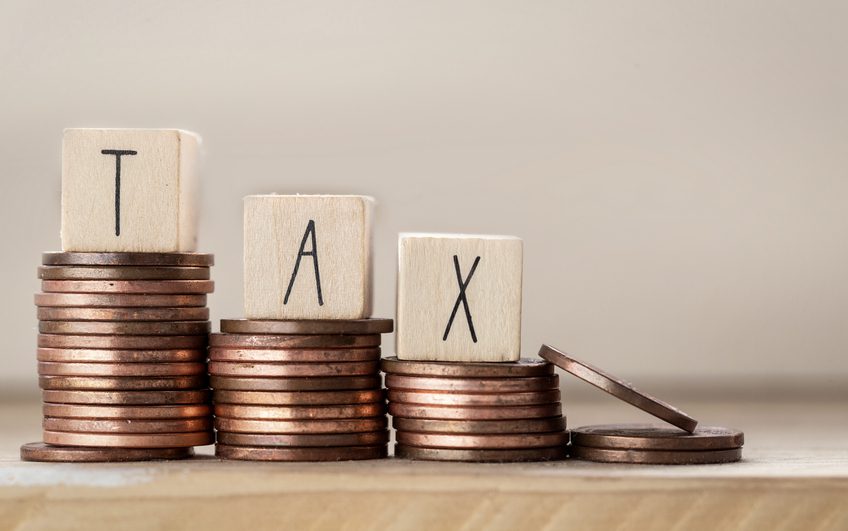How Can Taxes Affect the Growth of Your Money?