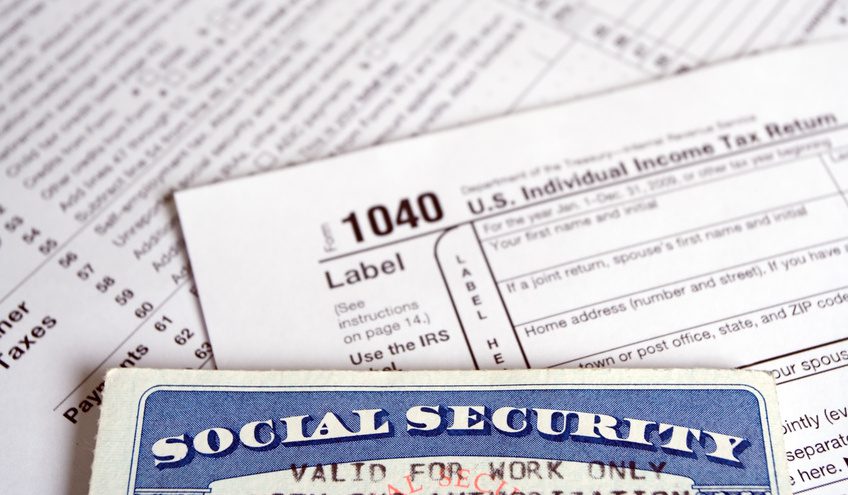 How can Taxes Affect Your Retirement?