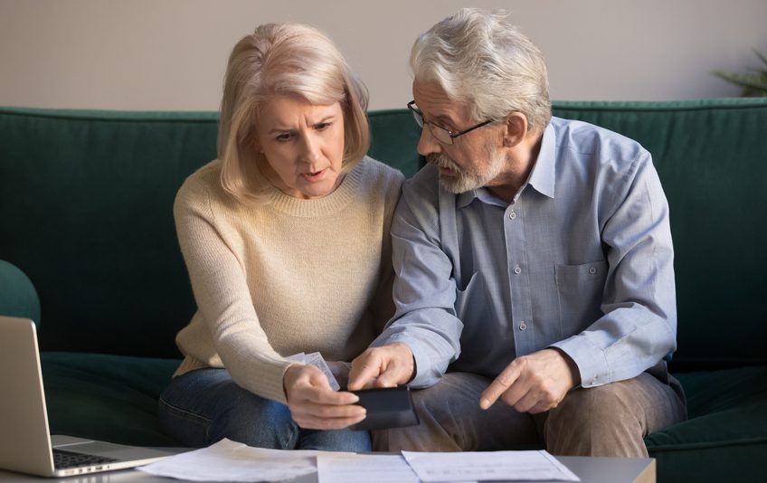 What Are the Risks with Annuities in a Recession?