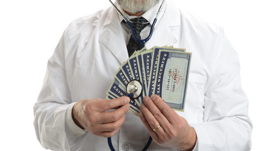What's Going on With Social Security and Medicare?