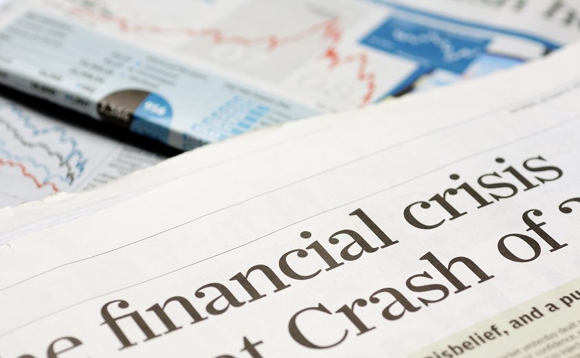 Top 10 Worst Financial Crises in History, Part 1
