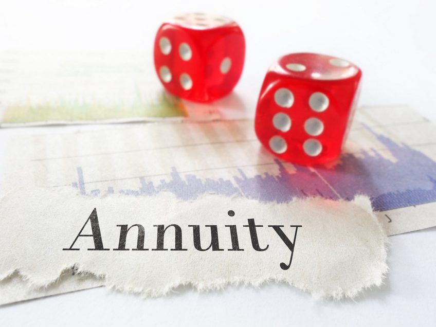 What Is A Qualified Longevity Annuity Contract