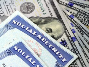 Social Security Claiming Strategies