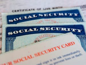 Social Security Will Get a Boost of 5.9% for 2022