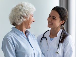 Medicare 101 – Understanding the Basics