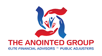 The Anointed Group