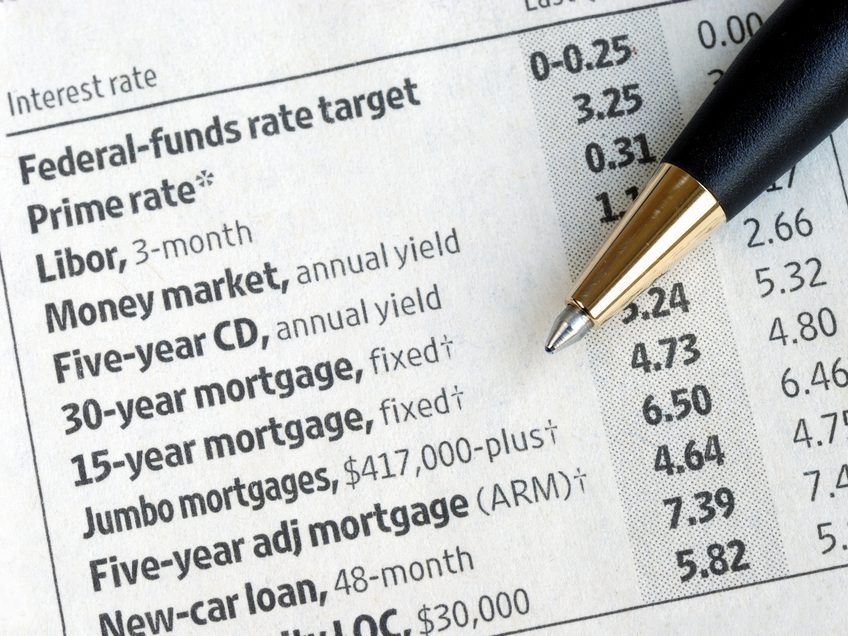 How Do Interest Rates Affect Annuities?