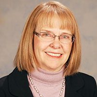 Carolyn Sue Allen