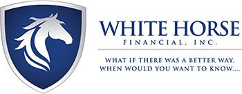 White Horse Financial, Inc.