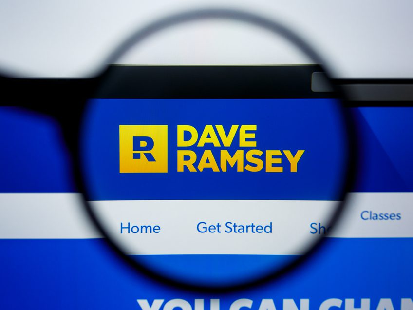 Is Dave Ramsey Wrong on Annuities?