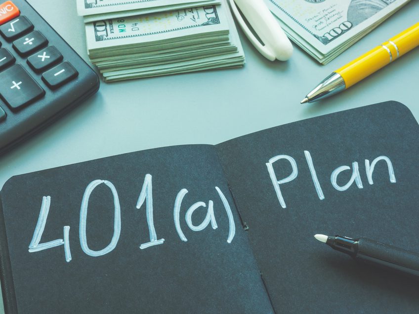 How Does a 401(a) Plan Work?