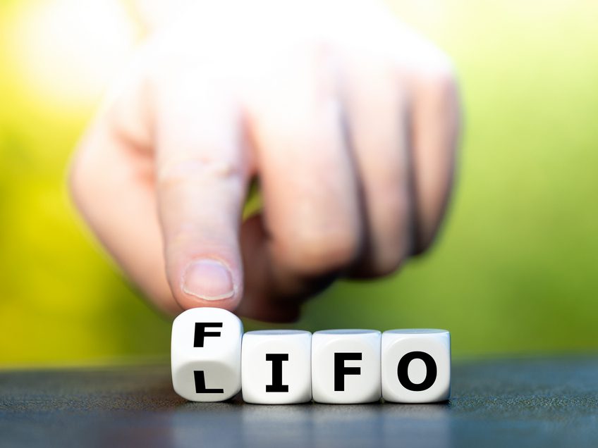 FIFO vs. LIFO: How Does It Affect Your Financial Picture?