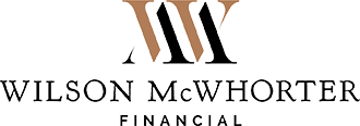 WILSON MCWHORTER FINANCIAL