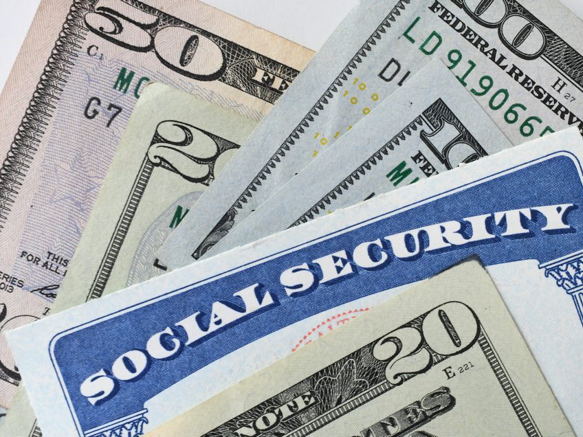 Update on Social Security COLA 2024