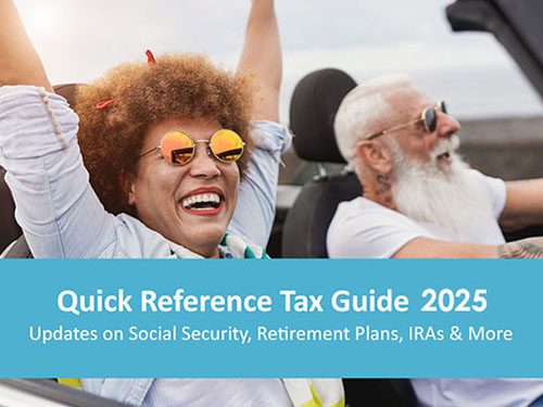 2024 Tax Guide