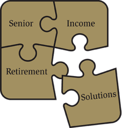 Senior Income and Retirement Solutions