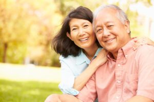 What is the primary reason for buying an annuity?